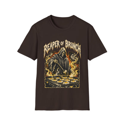 Reaper of Brunch T-Shirt