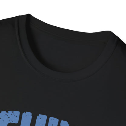 Behind!  T-Shirt