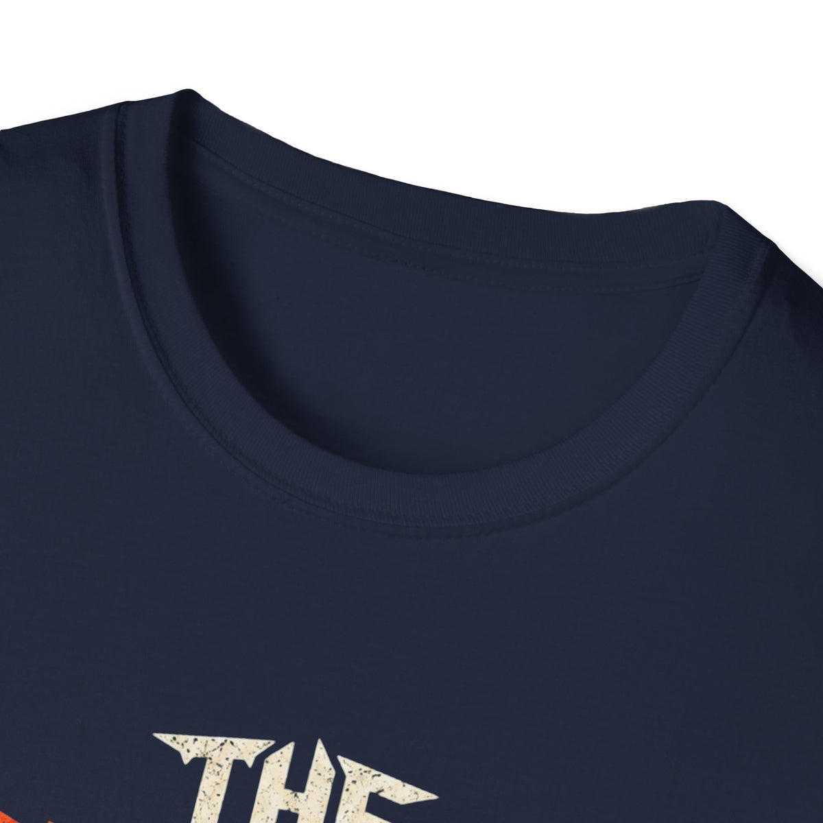 The Brigade World Tour T-Shirt