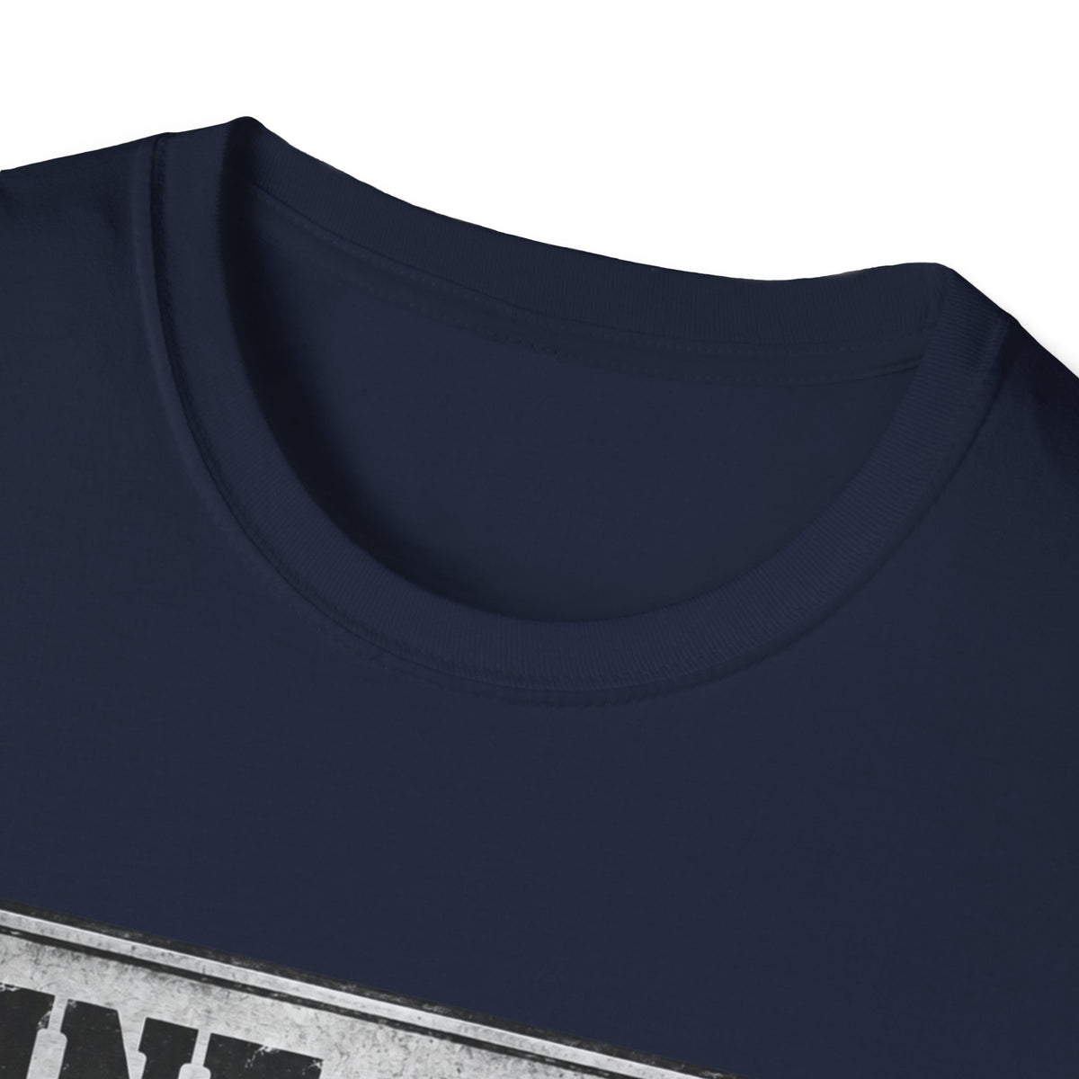 Line Cook metallic label T-Shirt