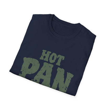 Hot Pan Spooky T-Shirt
