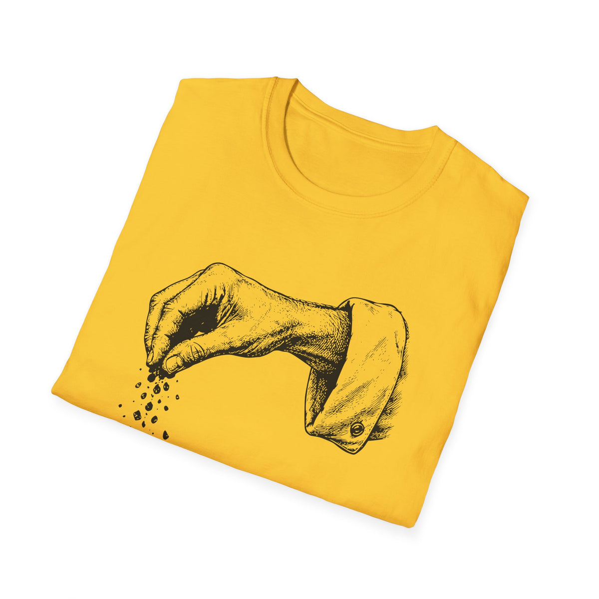 Certified Kitchen Misfit T-Shirt