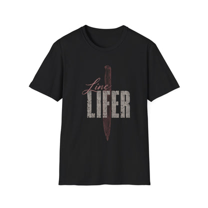 Line Lifer T-Shirt