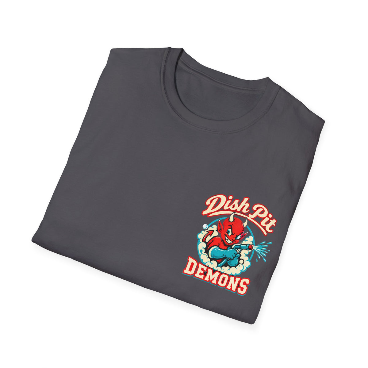 Dish pit Demons T-Shirt