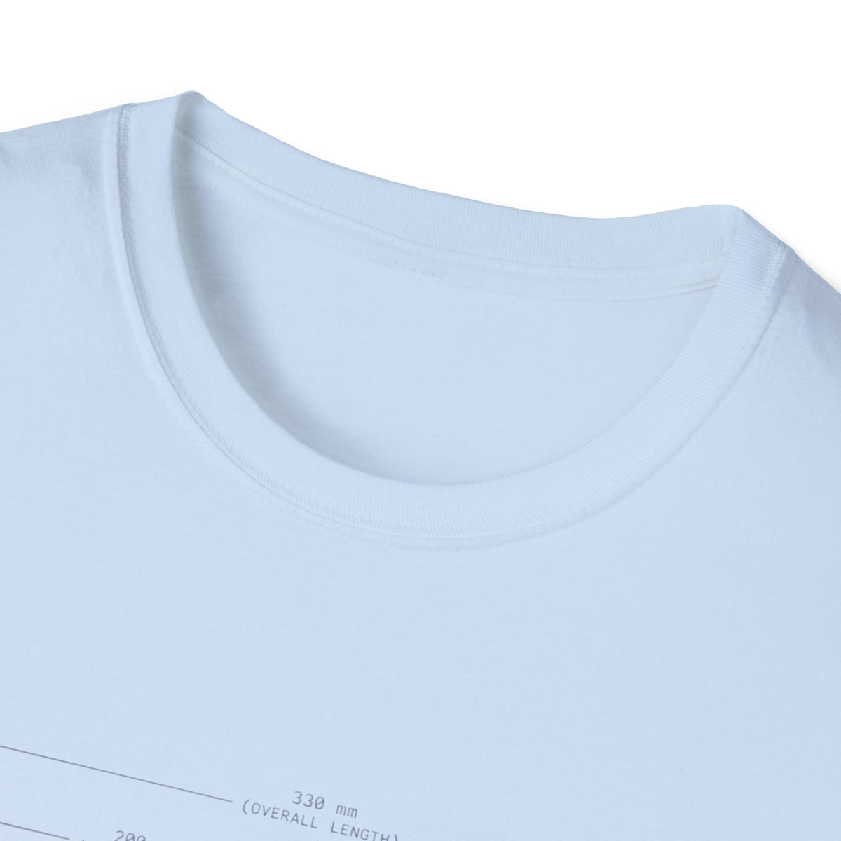 Knife T-Shirt