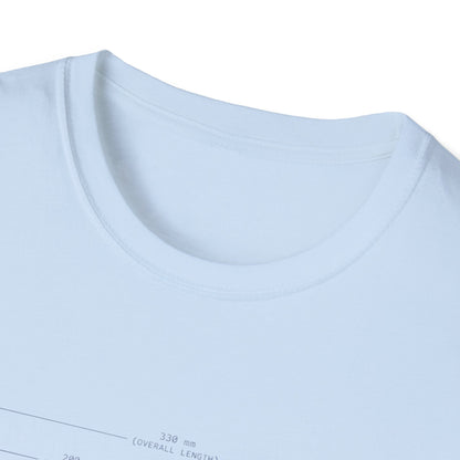 Knife T-Shirt