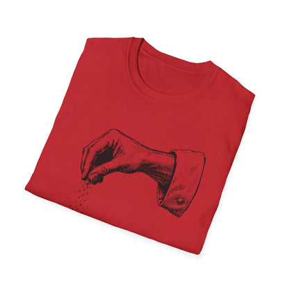 Salt Definition T-Shirt