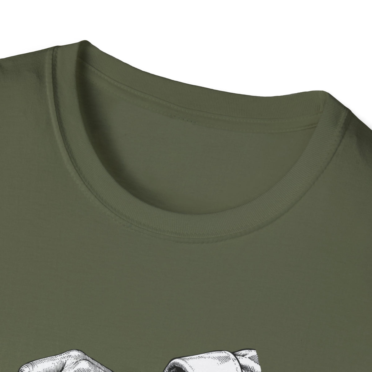 Say When T-Shirt