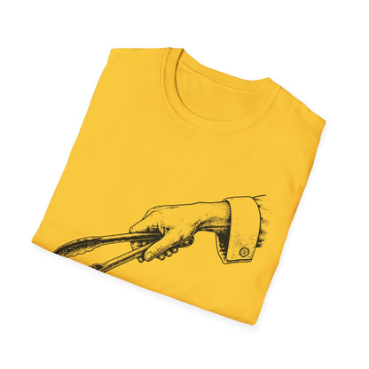 I click my tongs for no reason T-Shirt