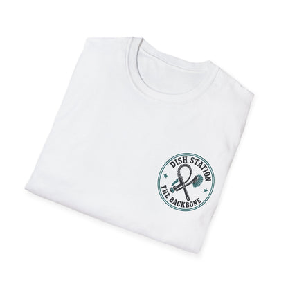 Dish Station T-Shirt