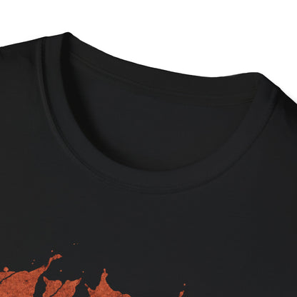 FIRE table 12 T-Shirt