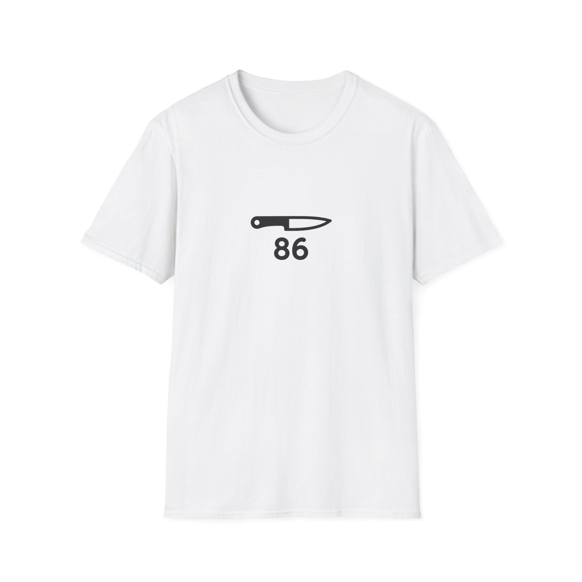86. T-Shirt