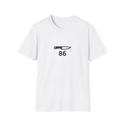 86. T-Shirt
