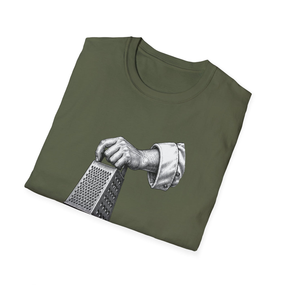 Say When T-Shirt