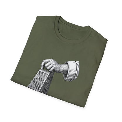 Say When T-Shirt
