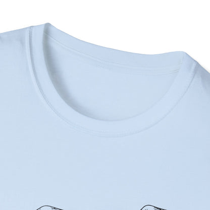 Service Definition T-Shirt