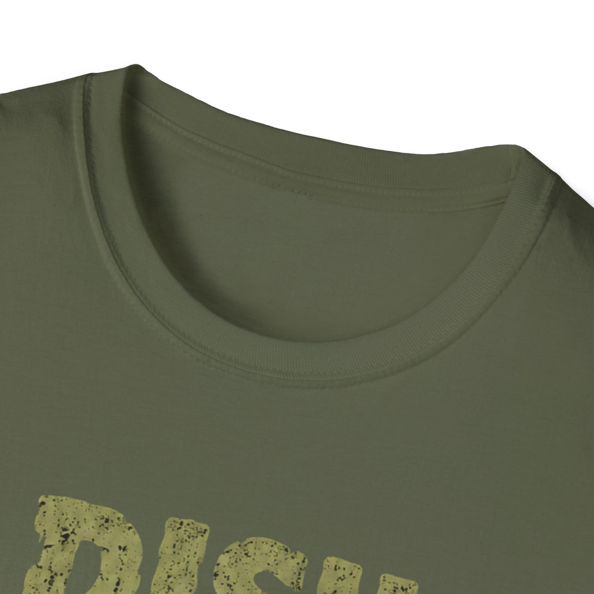 Dish pit green T-Shirt