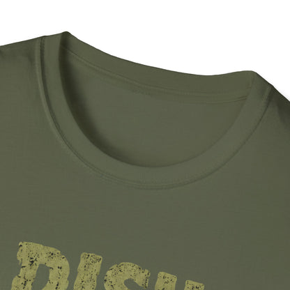 Dish pit green T-Shirt