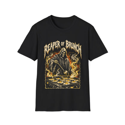 Reaper of Brunch T-Shirt