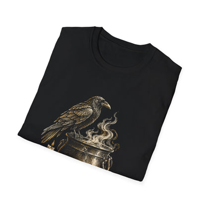 Quoth the Raven T-Shirt