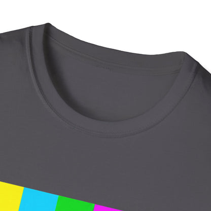 Ticket printer down T-Shirt