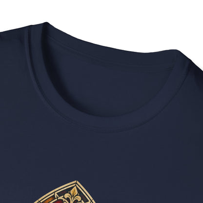Church of the line T-Shirt