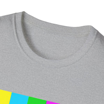 Ticket printer down T-Shirt