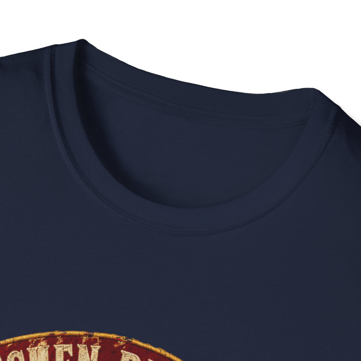Kitchen Dropouts Line Crew T-Shirt