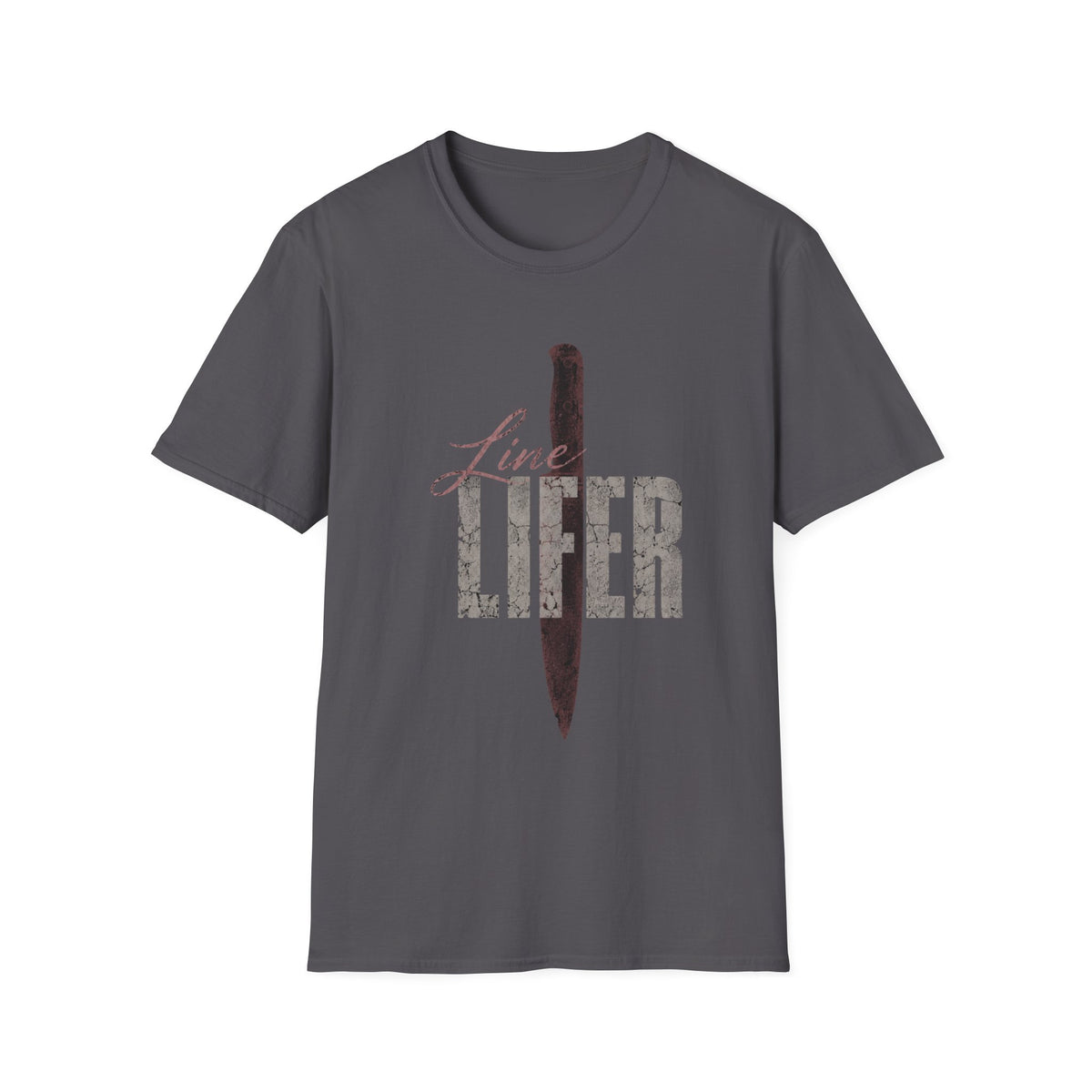 Line Lifer T-Shirt