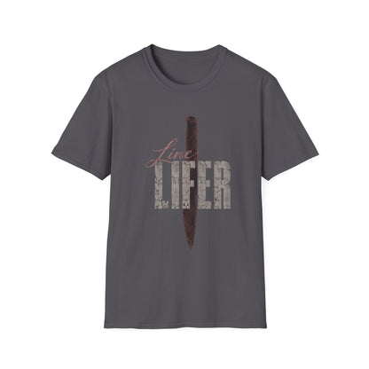 Line Lifer T-Shirt