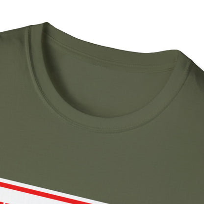 Ticket time limit 12min T-Shirt