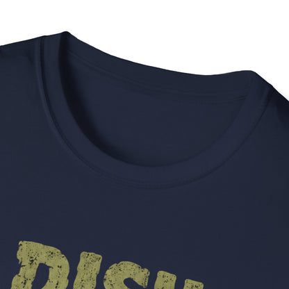 Dish pit green T-Shirt