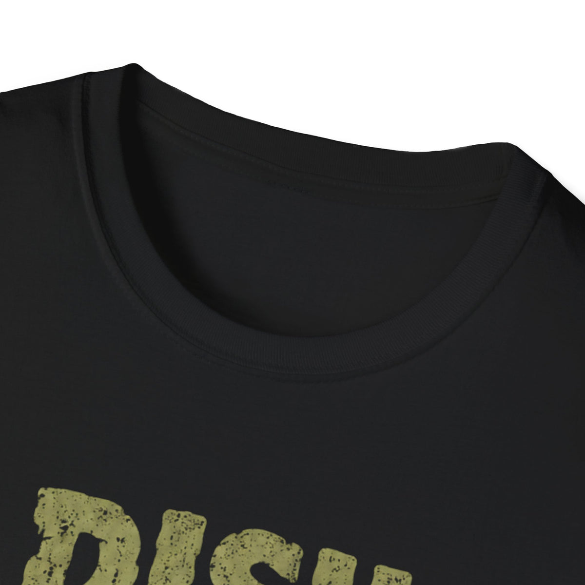 Dish pit green T-Shirt