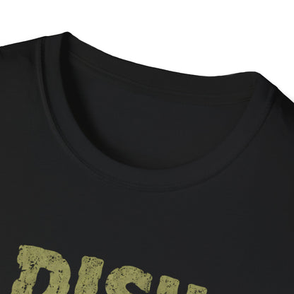 Dish pit green T-Shirt