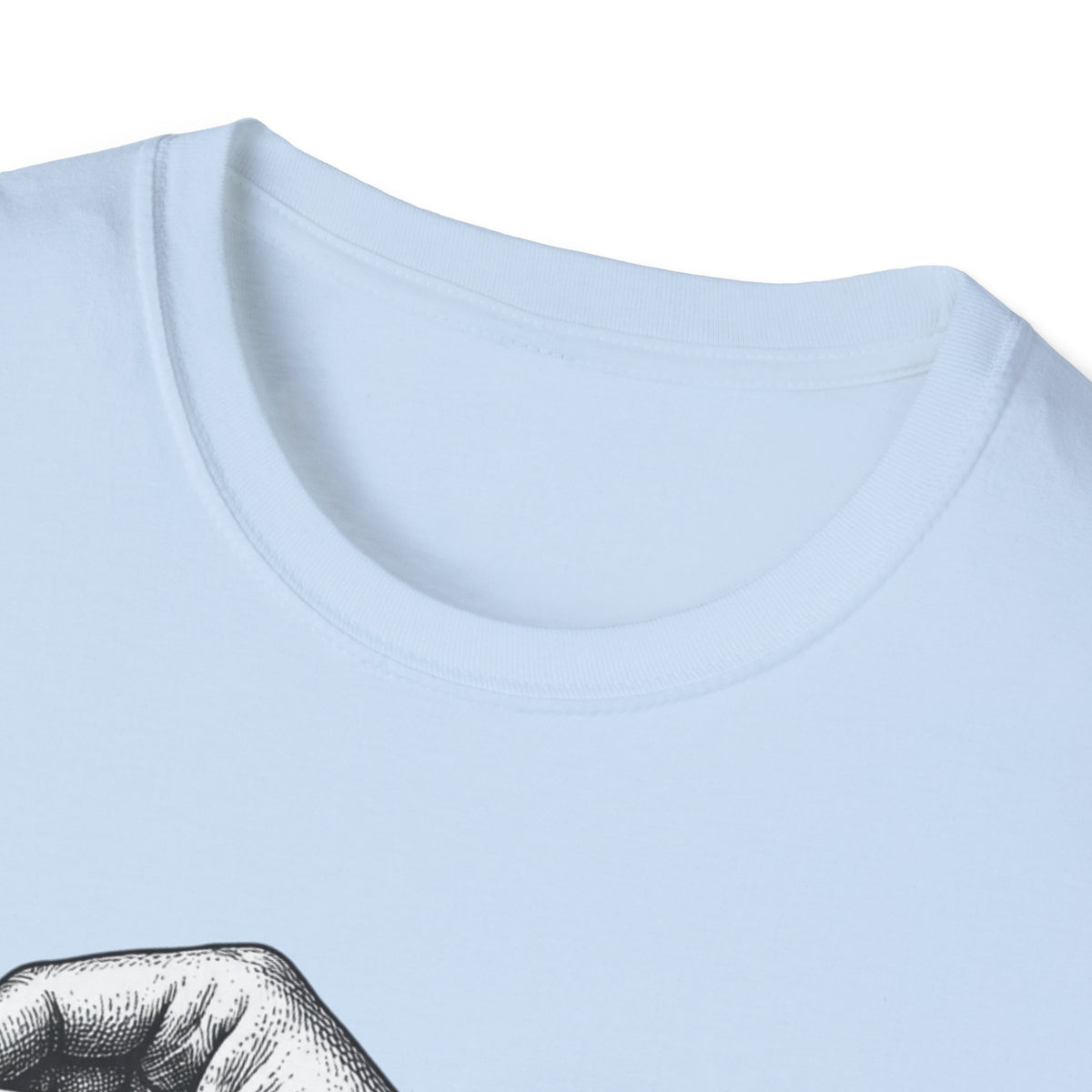 Ticket Definition T-Shirt