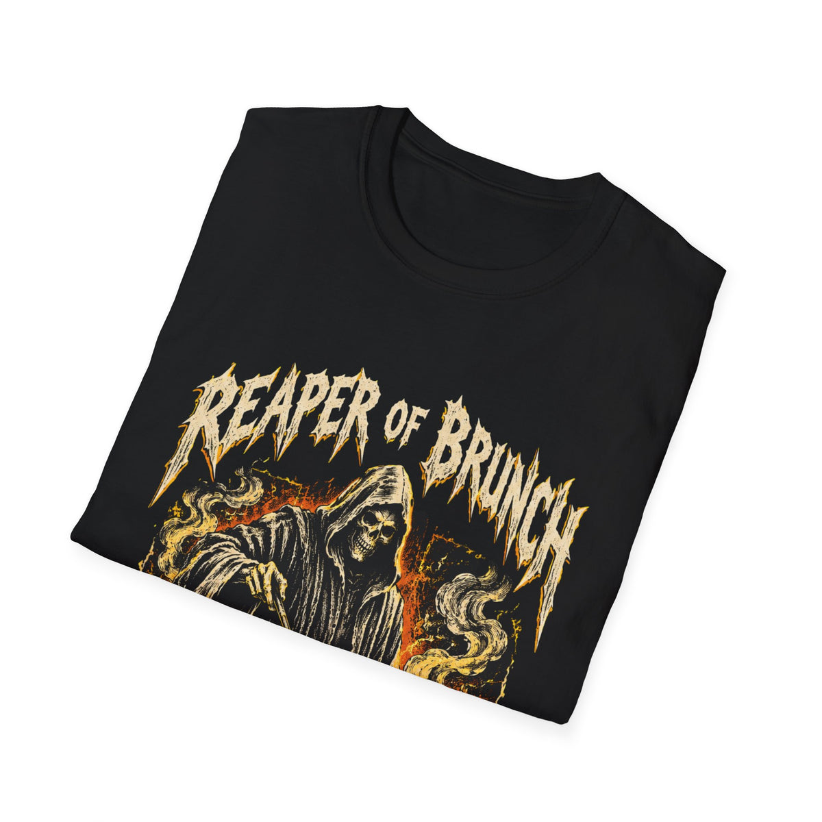 Reaper of Brunch T-Shirt