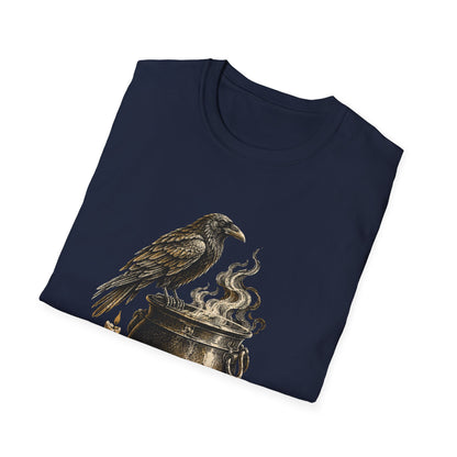 Quoth the Raven T-Shirt