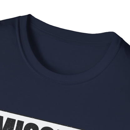 Missing: My day off  T-Shirt