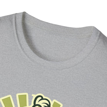 We Prep at Dawn Frog T-Shirt