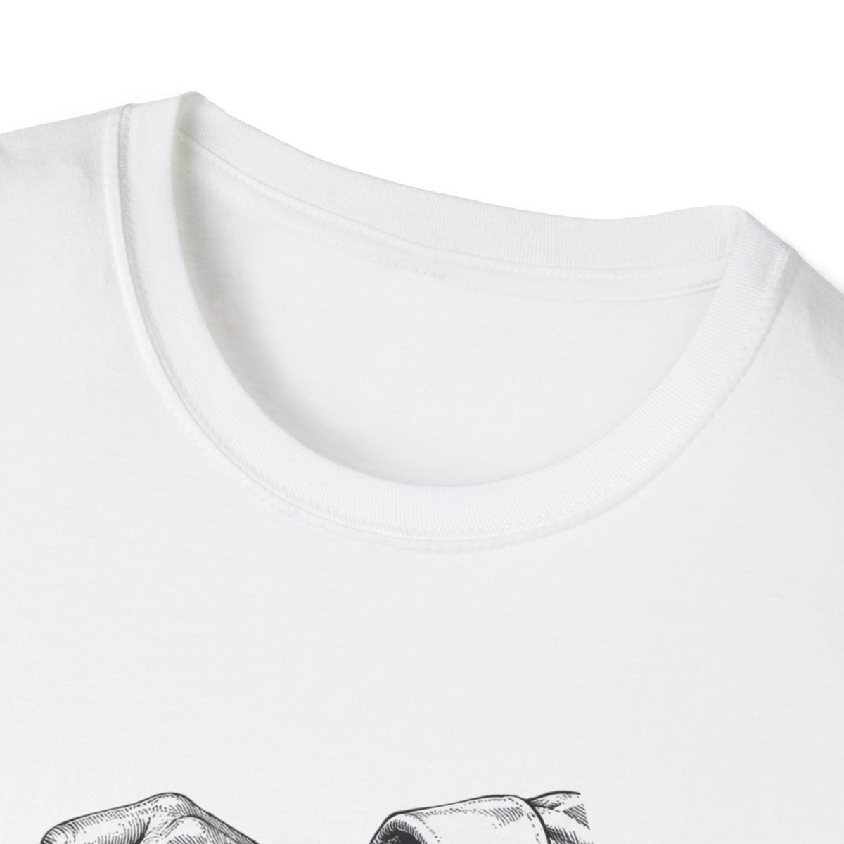 Say When T-Shirt