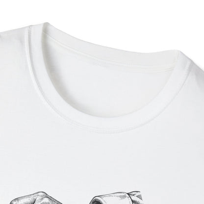 Say When T-Shirt