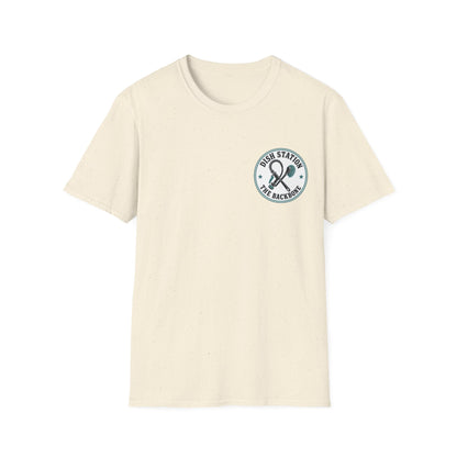 Dish Station T-Shirt