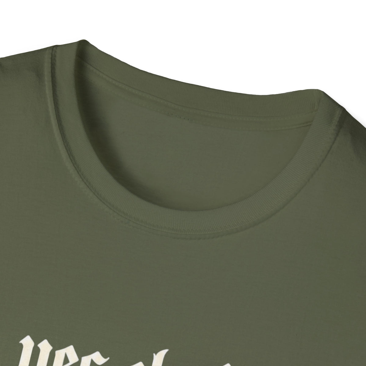 yes chef Heard T-Shirt