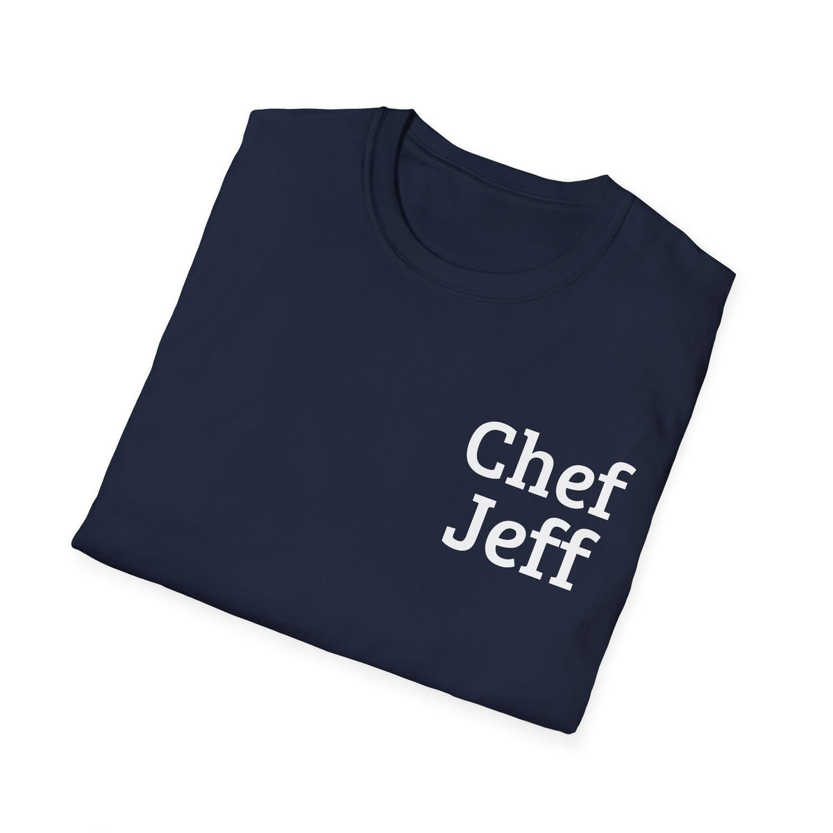 chef custom sample T-Shirt