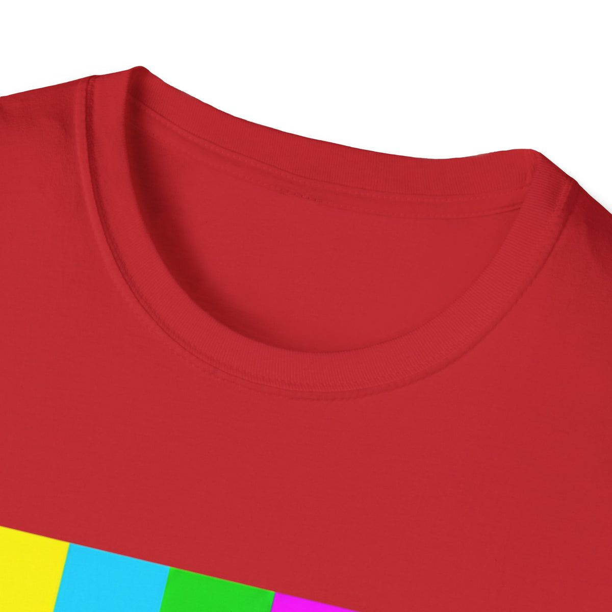 Ticket printer down T-Shirt
