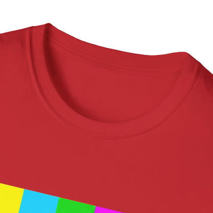 Ticket printer down T-Shirt