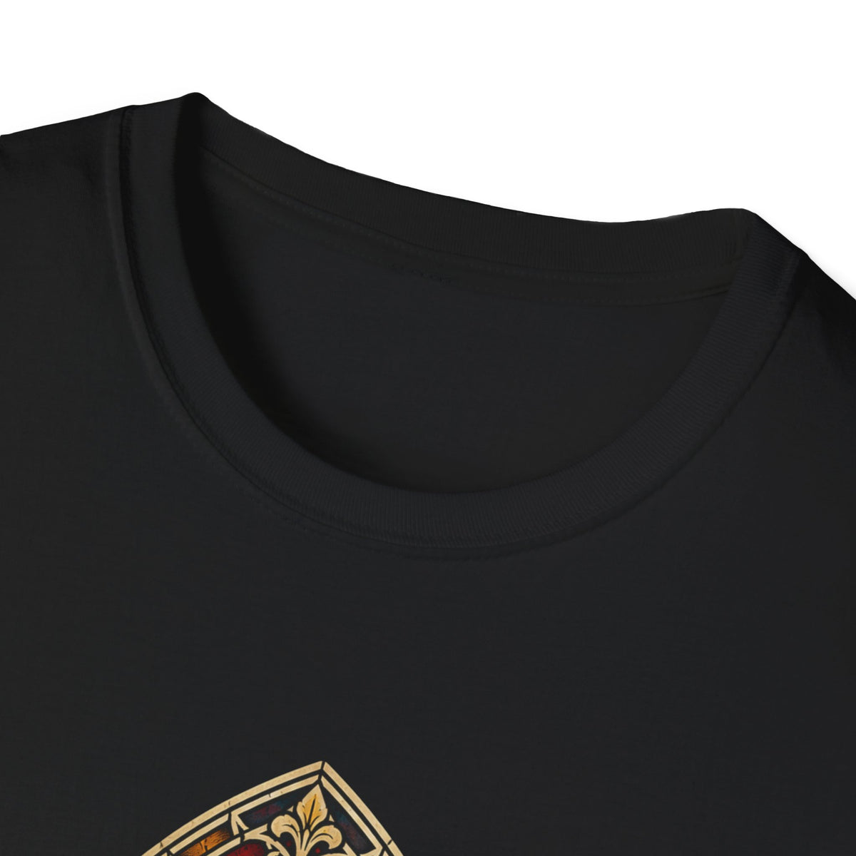 Church of the line T-Shirt