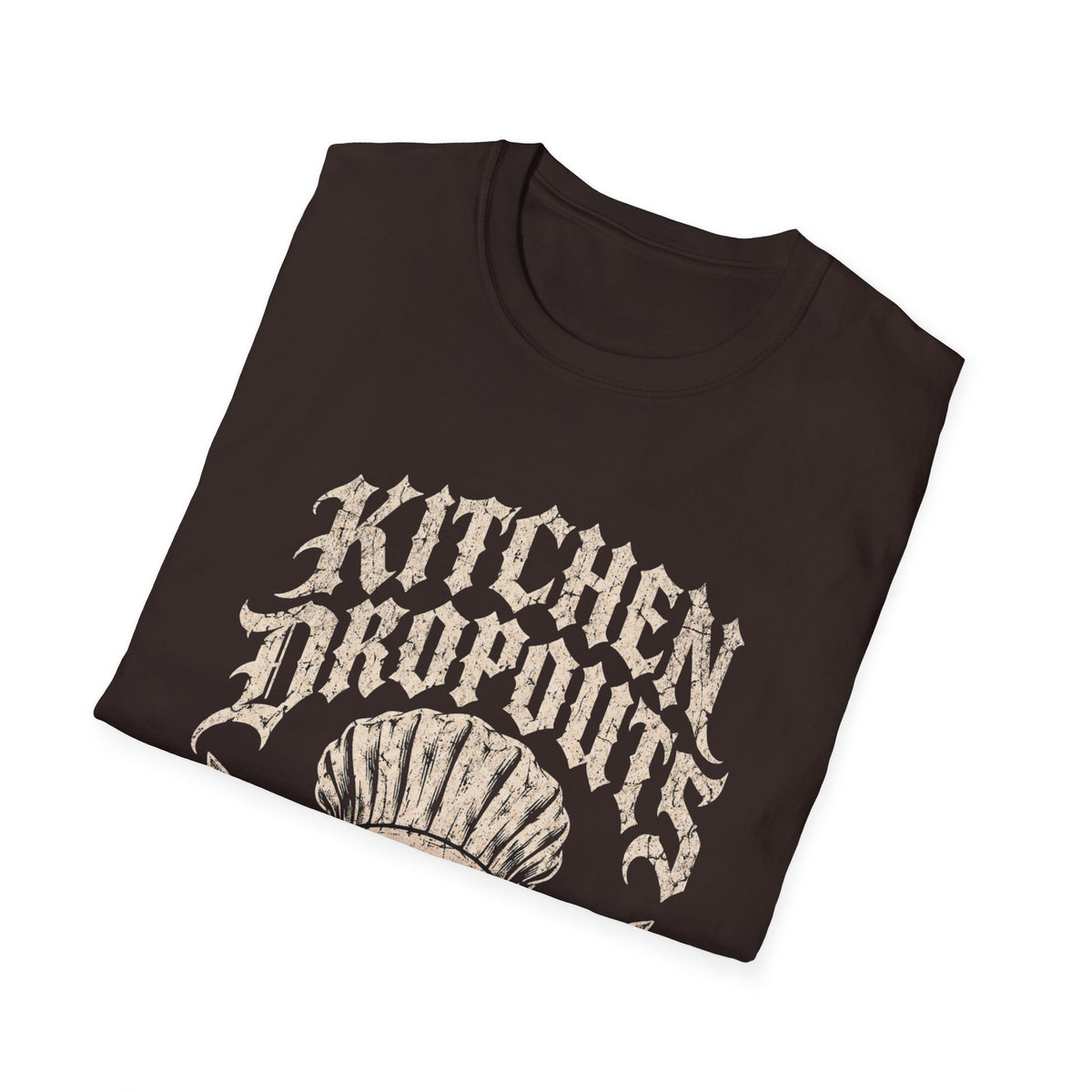 Kitchen Dropouts T-Shirt