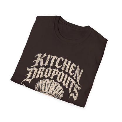 Kitchen Dropouts T-Shirt