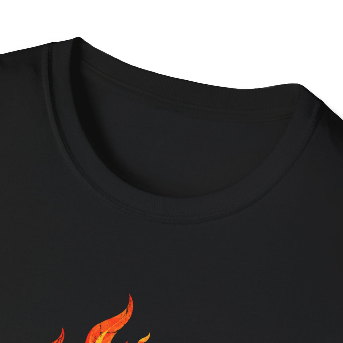 Fire Everything T-Shirt
